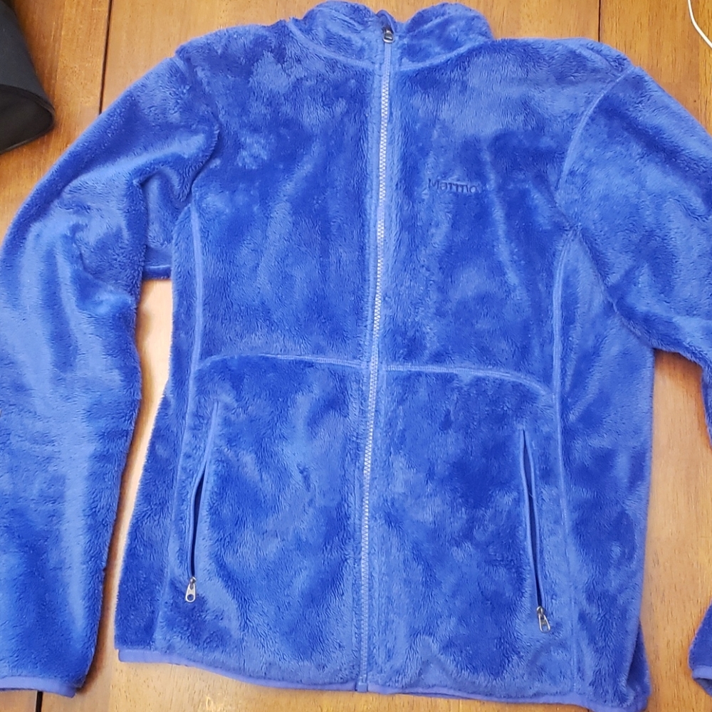 Marmot Fleece Jacket